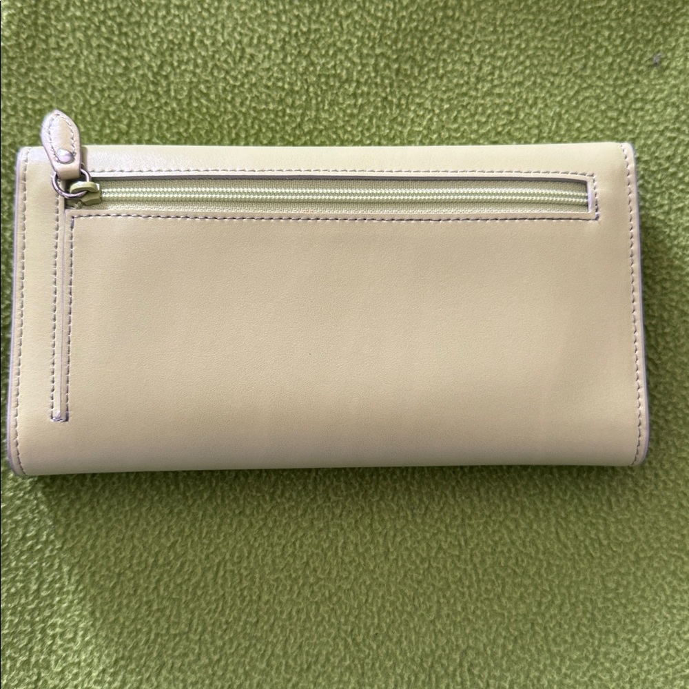 Lodis light green and gray